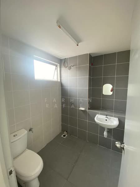 Rumah Bandar untuk Dijual di Taman Seri Alam (Ijok) - Farhan Rafael - PropertyGuru.com.my