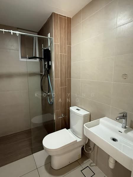 Service Residence for Rent at RYAN & MIHO - Koo Ying Kang - PropertyGuru.com.my