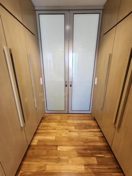 Service Residence for Rent at The Conlay - Michael Kong Kang Wei - Interior - PropertyGuru.com.my