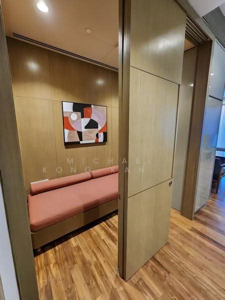 Service Residence for Rent at The Conlay - Michael Kong Kang Wei - Interior - PropertyGuru.com.my