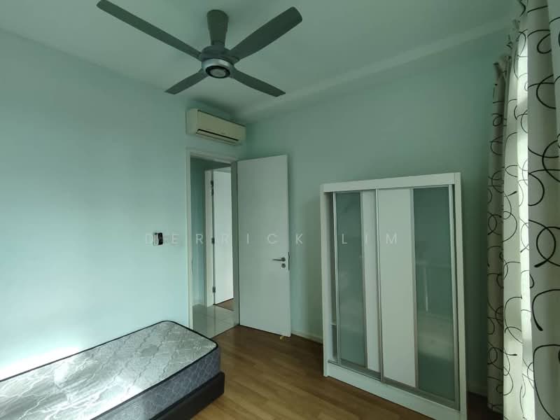 Condominium for Sale at LaCosta @ Sunway South Quay - Derrick Lim - Bedroom - PropertyGuru.com.my