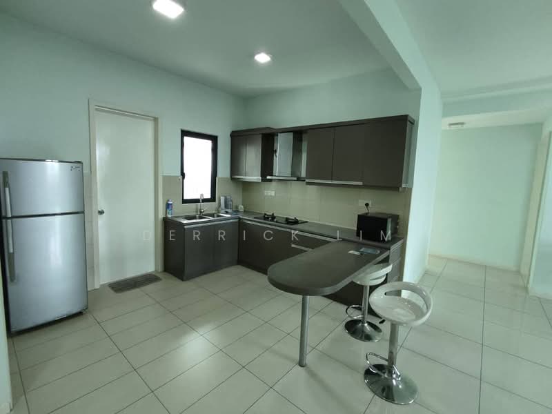 Condominium for Sale at LaCosta @ Sunway South Quay - Derrick Lim - Kitchen - PropertyGuru.com.my