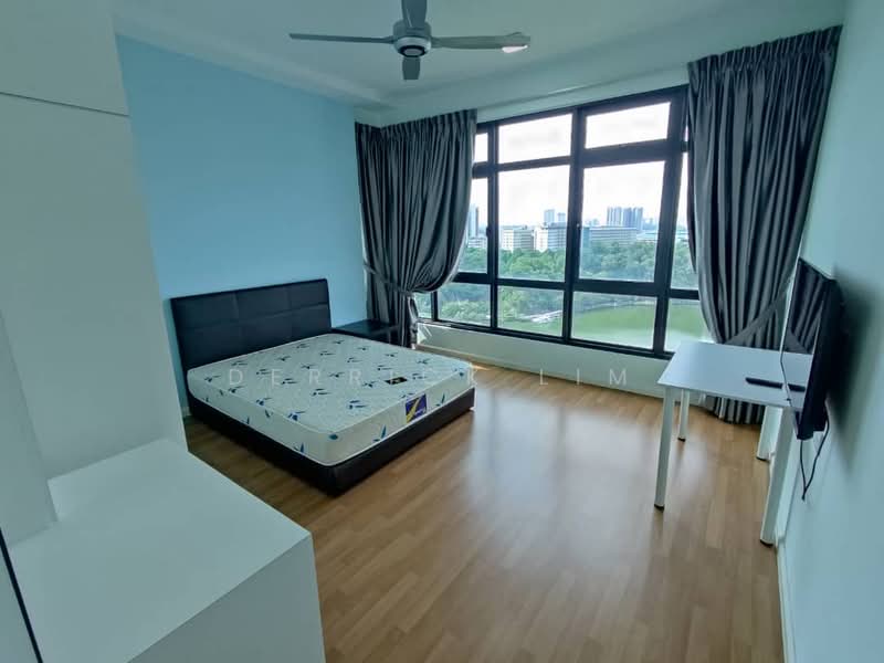 Condominium for Sale at LaCosta @ Sunway South Quay - Derrick Lim - Bedroom - PropertyGuru.com.my