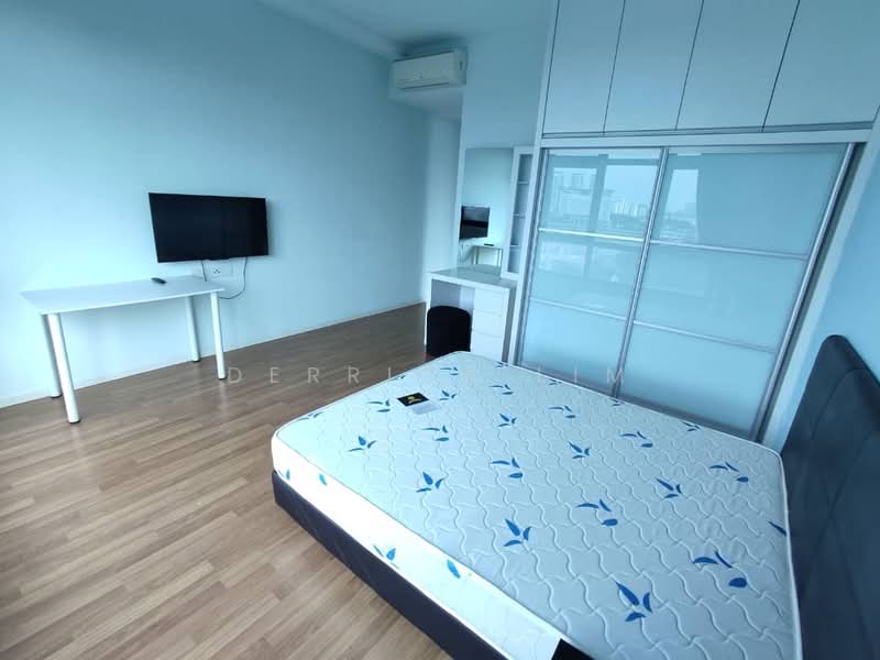 Condominium for Sale at LaCosta @ Sunway South Quay - Derrick Lim - Bedroom - PropertyGuru.com.my