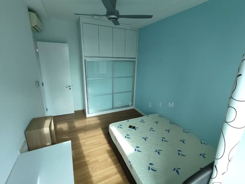 Condominium for Sale at LaCosta @ Sunway South Quay - Derrick Lim - Bedroom - PropertyGuru.com.my