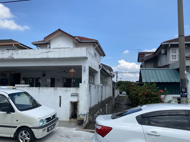 Rumah Teres 2-Tingkat untuk Dijual di Usj 3 (Subang Jaya) - Tan Shyue Chuan - PropertyGuru.com.my