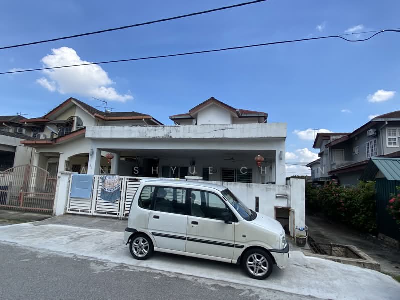 Rumah Teres 2-Tingkat untuk Dijual di Usj 3 (Subang Jaya) - Tan Shyue Chuan - PropertyGuru.com.my
