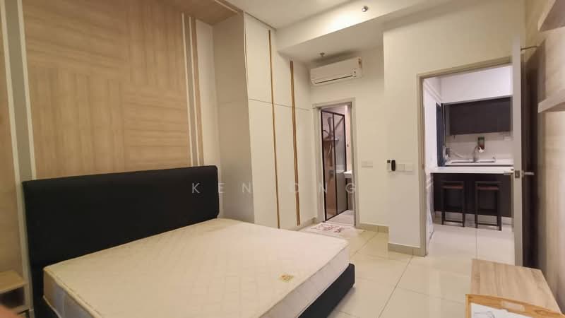 Service Residence for Rent at Setia City Residences - Ken Ong - Bedroom - PropertyGuru.com.my