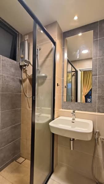 Service Residence for Rent at Setia City Residences - Ken Ong - Bathroom - PropertyGuru.com.my