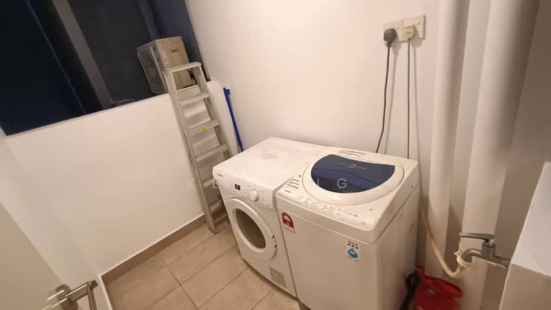 Service Residence for Rent at Setia City Residences - Ken Ong - Interior - PropertyGuru.com.my