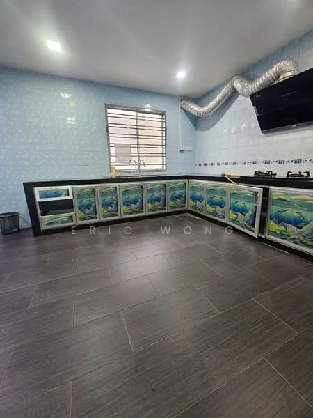 Rumah Teres 2 Tingkat untuk Disewa di Bandar Seri Alam (Masai) - Eric Wong - PropertyGuru.com.my