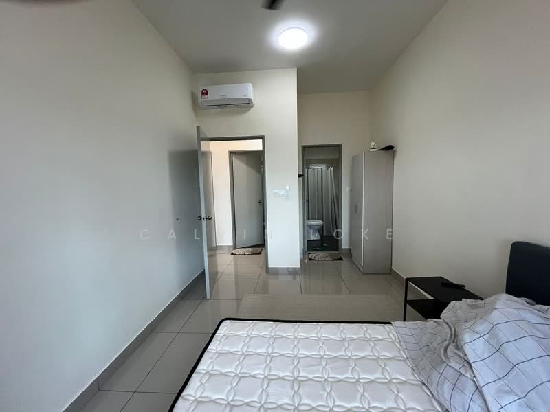Servis Apartment untuk Disewa di Nexus @ Kajang Station (Tower C) - Calvin Loke - PropertyGuru.com.my