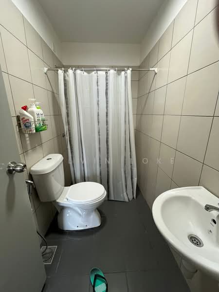 Servis Apartment untuk Disewa di Nexus @ Kajang Station (Tower C) - Calvin Loke - PropertyGuru.com.my