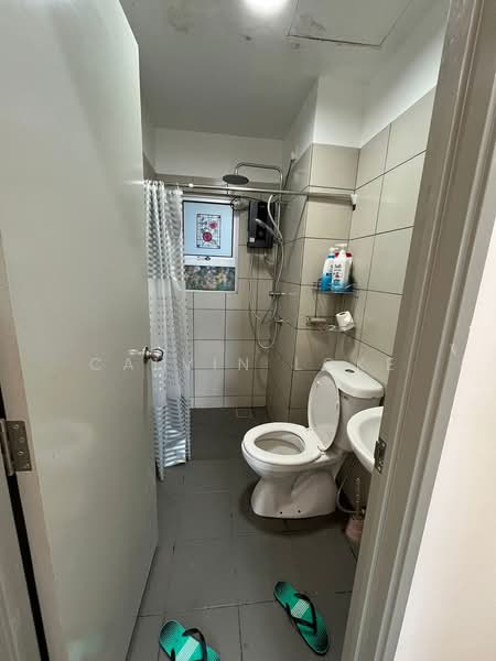 Servis Apartment untuk Disewa di Nexus @ Kajang Station (Tower C) - Calvin Loke - PropertyGuru.com.my