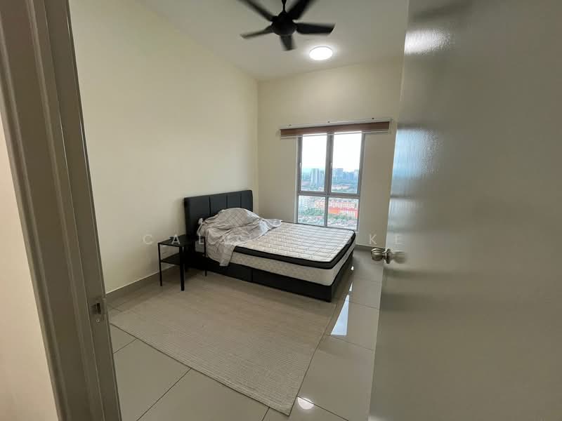 Servis Apartment untuk Disewa di Nexus @ Kajang Station (Tower C) - Calvin Loke - PropertyGuru.com.my