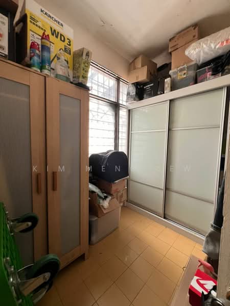 Rumah Teres 2 Tingkat untuk Dijual di Taman Bukit Maluri (Kepong) - Kim Meng Lew - Interior - PropertyGuru.com.my
