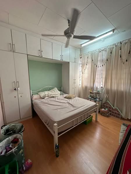 Rumah Teres 2 Tingkat untuk Dijual di Taman Bukit Maluri (Kepong) - Kim Meng Lew - Bedroom - PropertyGuru.com.my