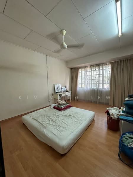 Rumah Teres 2 Tingkat untuk Dijual di Taman Bukit Maluri (Kepong) - Kim Meng Lew - Bedroom - PropertyGuru.com.my