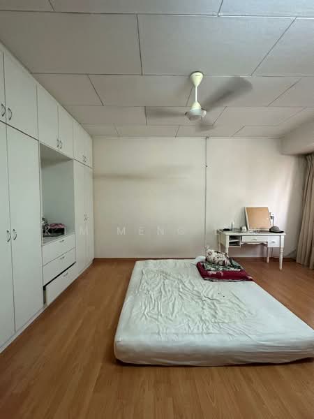 Rumah Teres 2 Tingkat untuk Dijual di Taman Bukit Maluri (Kepong) - Kim Meng Lew - Bedroom - PropertyGuru.com.my