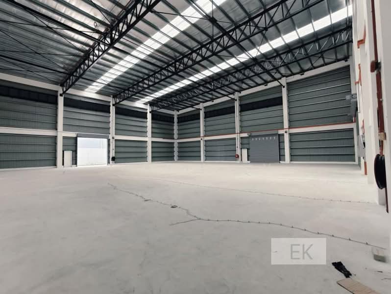 Gudang untuk Disewa di Shah Alam (Selangor) - Joanne Lim - Interior - PropertyGuru.com.my