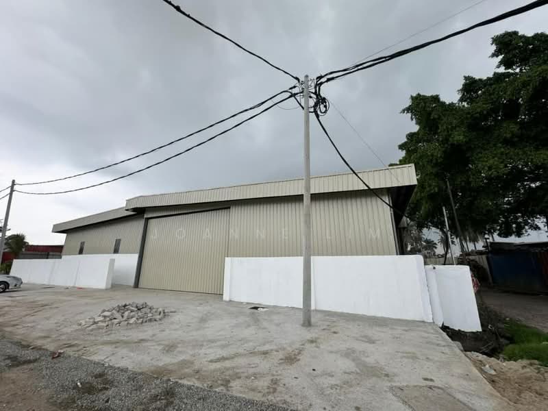 Gudang untuk Disewa di Shah Alam (Selangor) - Joanne Lim - Exterior - PropertyGuru.com.my