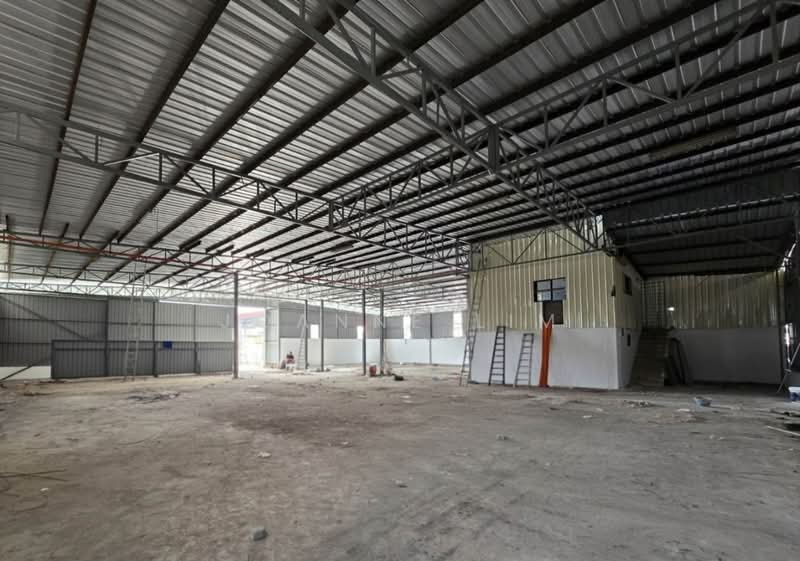 Gudang untuk Disewa di Shah Alam (Selangor) - Joanne Lim - Interior - PropertyGuru.com.my