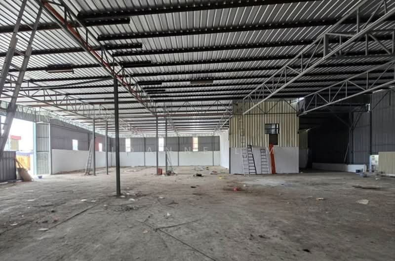 Gudang untuk Disewa di Shah Alam (Selangor) - Joanne Lim - Interior - PropertyGuru.com.my