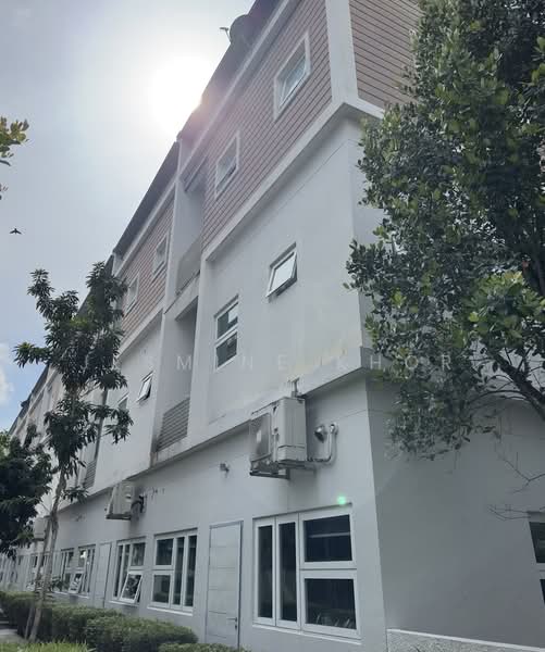 Terraced House for Rent in Tanjung Bungah (Penang) - Jesmine Khor - PropertyGuru.com.my