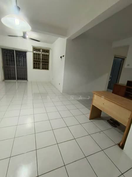 Apartment for Rent at PD Perdana - Ziana Najib - Living Room pd perdana resort - PropertyGuru.com.my