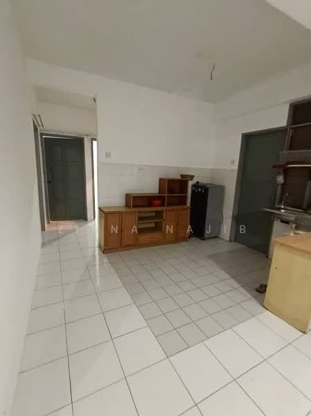 Apartment for Rent at PD Perdana - Ziana Najib - Kitchen pd perdana resort - PropertyGuru.com.my
