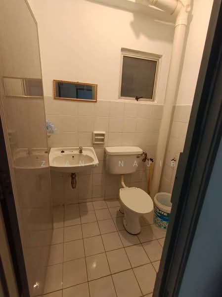 Apartment for Rent at PD Perdana - Ziana Najib - Bathroom - PropertyGuru.com.my