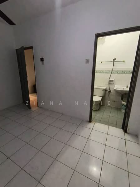 Apartment for Rent at PD Perdana - Ziana Najib - Bathroom - PropertyGuru.com.my
