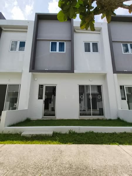 2-storey Terraced House for Rent in Bandar Tasik Puteri (Rawang) - Yubi Leong - PropertyGuru.com.my