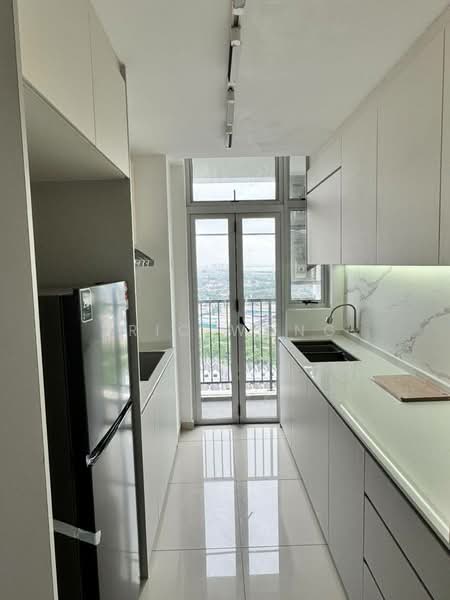 Servis Apartment untuk Disewa di Midas @ Seri Alam - Eric Wong - PropertyGuru.com.my