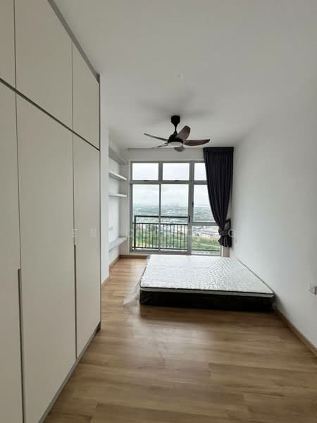 Servis Apartment untuk Disewa di Midas @ Seri Alam - Eric Wong - PropertyGuru.com.my