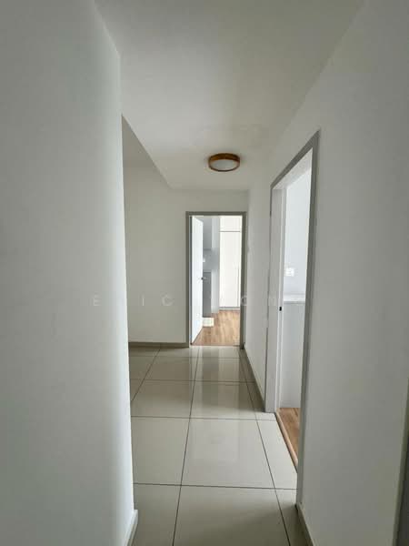Servis Apartment untuk Disewa di Midas @ Seri Alam - Eric Wong - PropertyGuru.com.my