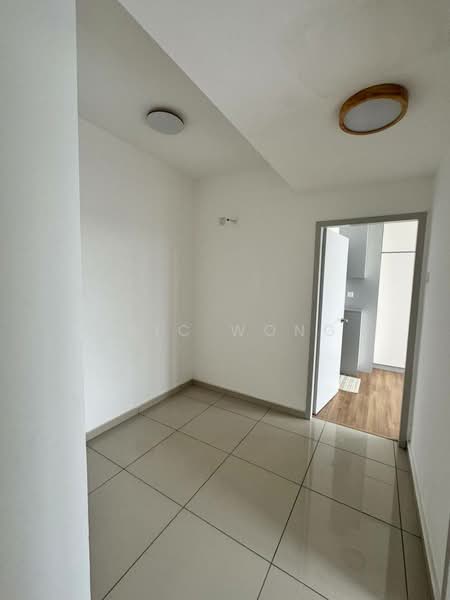 Servis Apartment untuk Disewa di Midas @ Seri Alam - Eric Wong - PropertyGuru.com.my