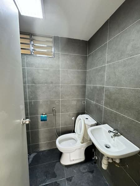 Servis Apartment untuk Disewa di Midas @ Seri Alam - Eric Wong - PropertyGuru.com.my