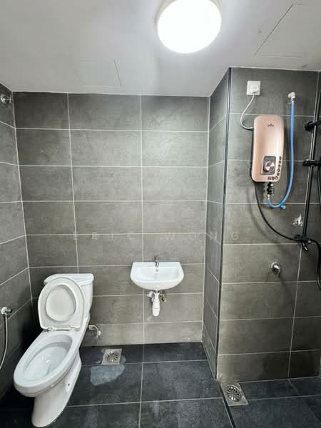 Servis Apartment untuk Disewa di Midas @ Seri Alam - Eric Wong - PropertyGuru.com.my