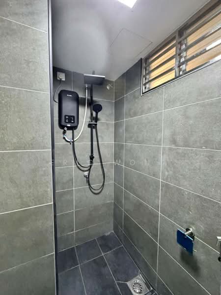 Servis Apartment untuk Disewa di Midas @ Seri Alam - Eric Wong - PropertyGuru.com.my