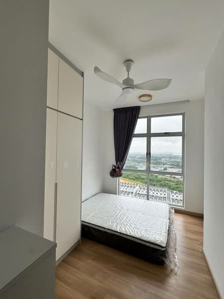 Servis Apartment untuk Disewa di Midas @ Seri Alam - Eric Wong - PropertyGuru.com.my