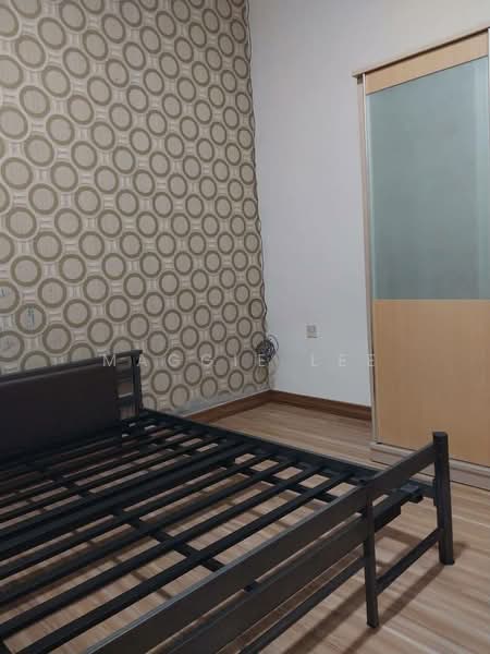 1-storey Terraced House for Sale in Taman Flora Heights (Pasir Gudang) - Maggie Lee - Bedroom - PropertyGuru.com.my