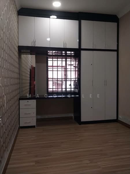 1-storey Terraced House for Sale in Taman Flora Heights (Pasir Gudang) - Maggie Lee - Interior - PropertyGuru.com.my