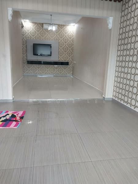 1-storey Terraced House for Sale in Taman Flora Heights (Pasir Gudang) - Maggie Lee - Interior - PropertyGuru.com.my
