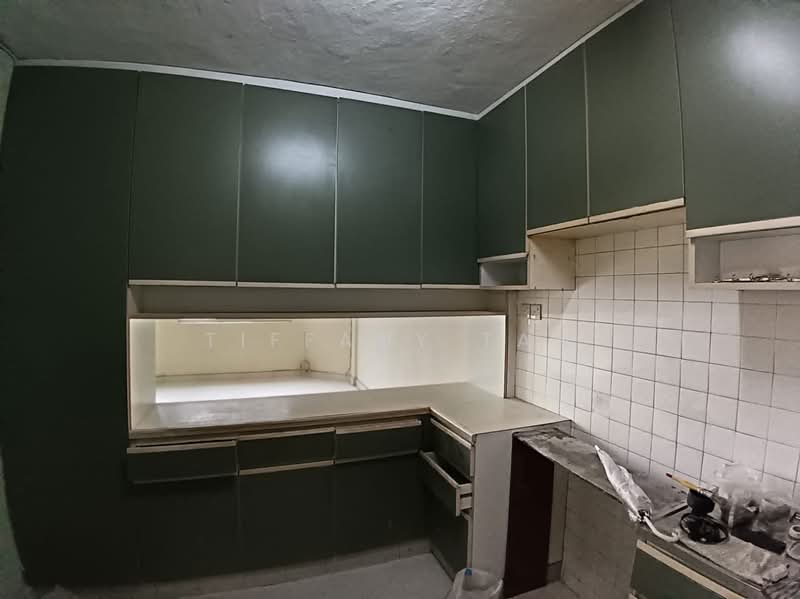 Apartment for Rent at Rampai Court - Tiffany Tan - Kitchen - PropertyGuru.com.my