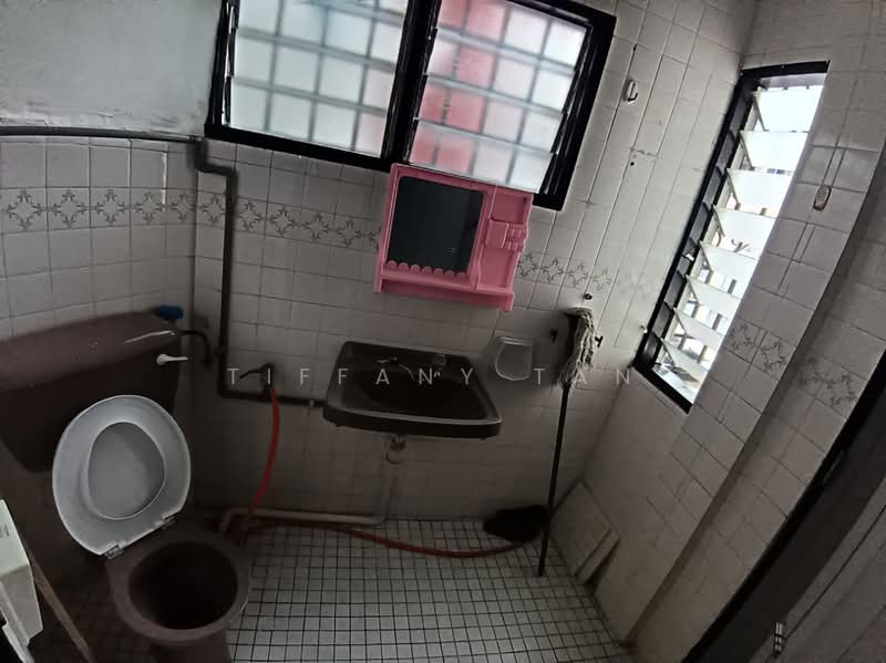 Apartment for Rent at Rampai Court - Tiffany Tan - Bathroom - PropertyGuru.com.my