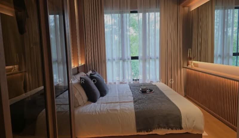 Servis Apartment untuk Dijual di Amaya Residences @ Damansara Avenue - Carol Soong - Bedroom - PropertyGuru.com.my
