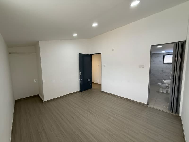 Rumah Teres 2 Tingkat untuk Dijual di Plentong (Johor) - Kang Wen Xiang - PropertyGuru.com.my