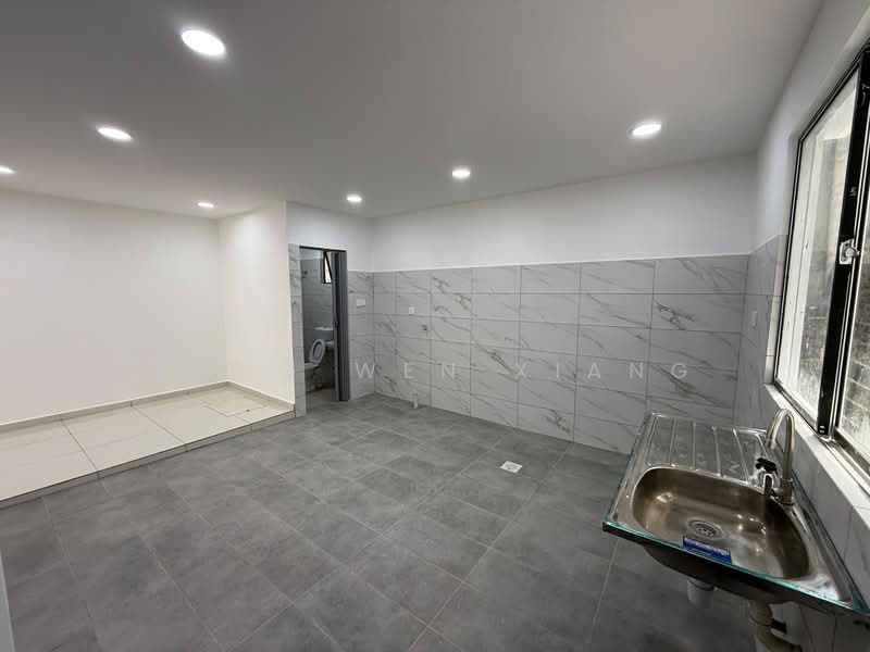 Rumah Teres 2 Tingkat untuk Dijual di Plentong (Johor) - Kang Wen Xiang - PropertyGuru.com.my