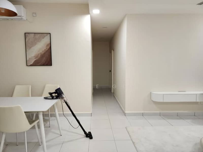 Apartment for Rent at M'tiara - Alice Goh - Dining Room - PropertyGuru.com.my